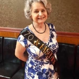 Meet your Posher, Sandra